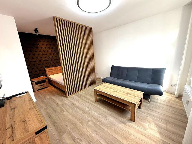 Mieszkanie do wynajęcia w Katowice, Śląskie