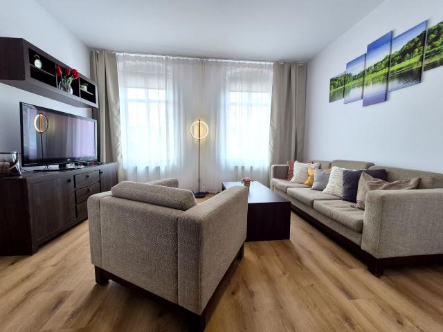 Mieszkanie do wynajęcia w Legnica