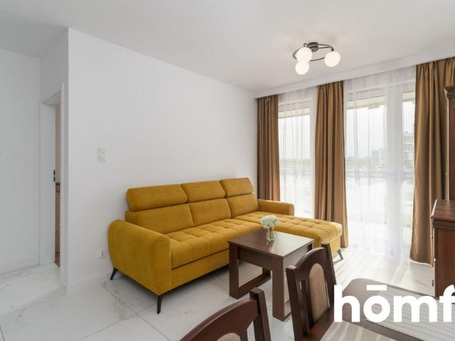 Mieszkanie do wynajęcia w Rumia, Pomorskie