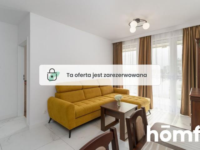 Mieszkanie do wynajęcia w Lotnisko, Rumia