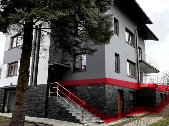Mieszkanie do wynajęcia w Ustroń, Śląskie