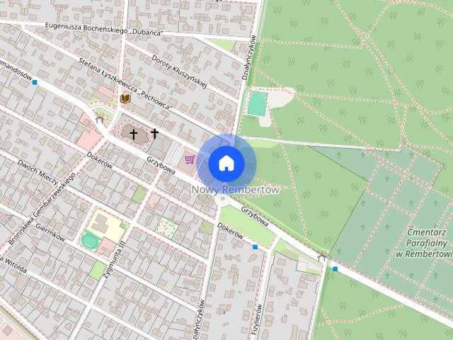 Mieszkanie do wynajęcia w Warszawa, Mazowieckie