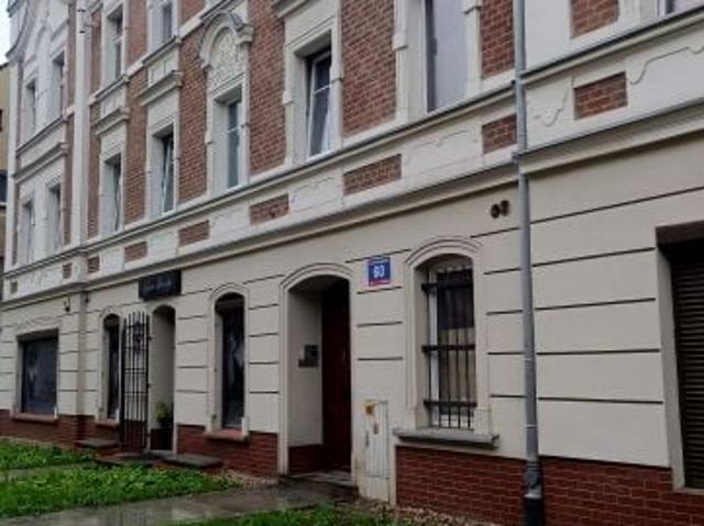 Mieszkanie na sprzedaż w Wałbrzych, Dolnośląskie