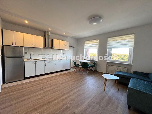 Mieszkanie do wynajęcia w Gliwice, Śląskie