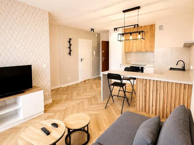 Mieszkanie do wynajęcia w Szczecin, Zachodniopomorskie