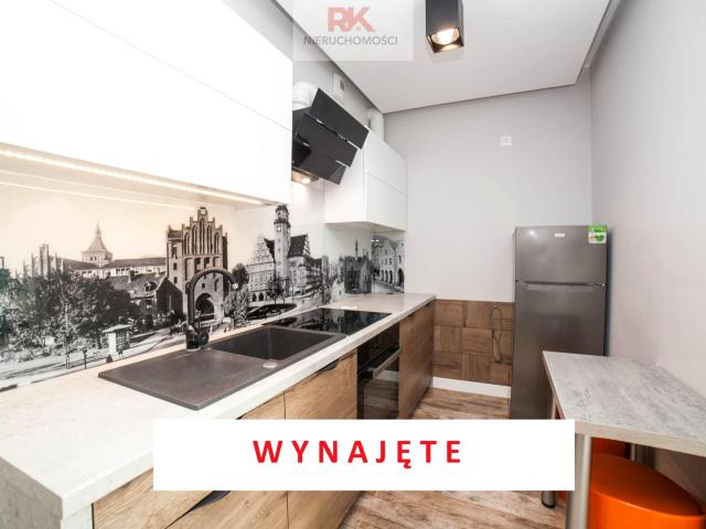 Mieszkanie do wynajęcia w Olsztyn, Warmińsko-mazurskie