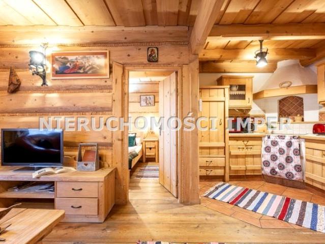 Mieszkanie na sprzedaż w Zakopane, Małopolskie