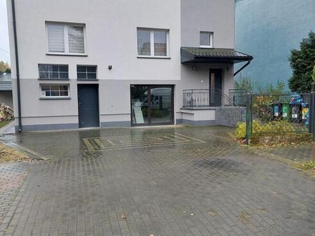 Mieszkanie do wynajęcia w Ostrołęka, Mazowieckie