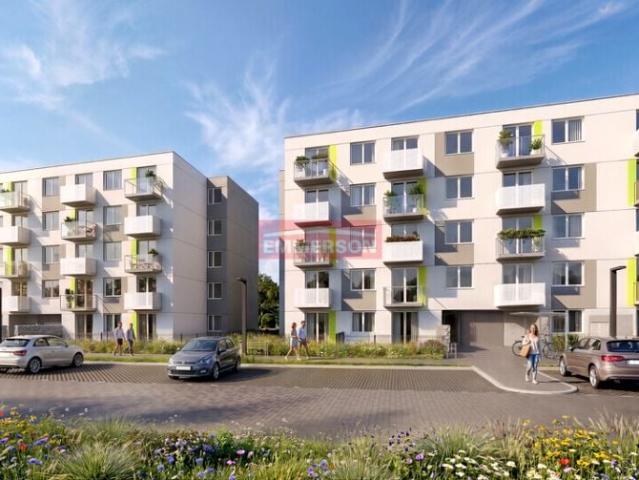 Mieszkanie na sprzedaż w Skawina, Małopolskie