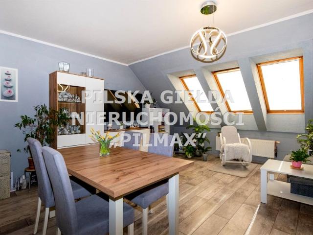 Mieszkanie na sprzedaż w Piła, Wielkopolskie