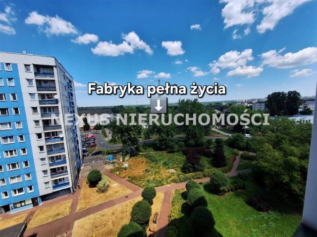 Mieszkanie na sprzedaż w Dąbrowa Górnicza, Śląskie