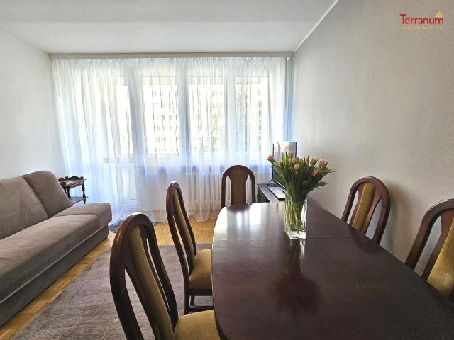Mieszkanie do wynajęcia w Warszawa, Mazowieckie