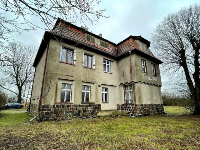 Mieszkanie na sprzedaż w Orchowo, Wielkopolskie
