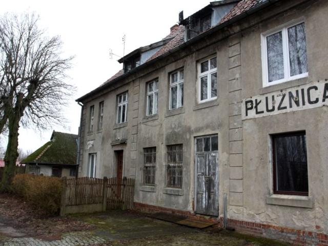 Mieszkanie na sprzedaż w Płużnica, Kujawsko-pomorskie
