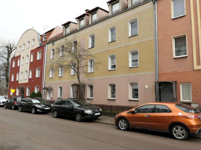 Mieszkanie na sprzedaż w Lębork, Pomorskie