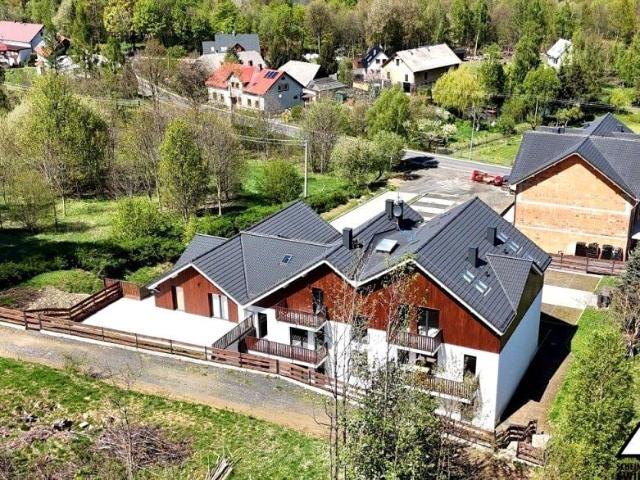 Mieszkanie na sprzedaż w Świeradów-zdrój, Dolnośląskie