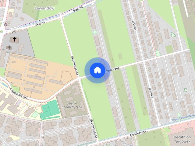 Mieszkanie do wynajęcia w Warszawa, Mazowieckie