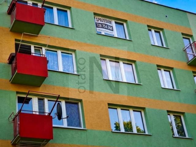 Mieszkanie na sprzedaż w Częstochowa, Śląskie