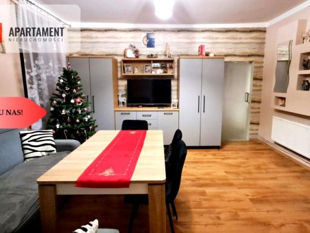 Mieszkanie na sprzedaż w Gostycyn, Kujawsko-pomorskie