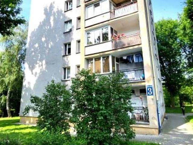 Mieszkanie na sprzedaż w Oświęcim, Małopolskie