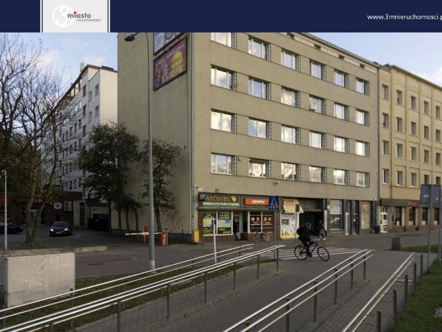 Mieszkanie do wynajęcia w Gdynia, Pomorskie