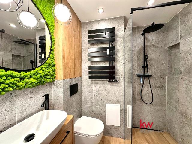 Mieszkanie do wynajęcia w Gliwice, Śląskie