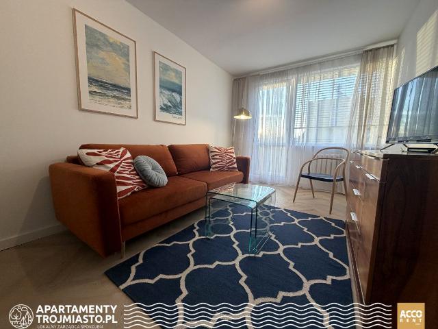 Mieszkanie do wynajęcia w Sopot, Pomorskie