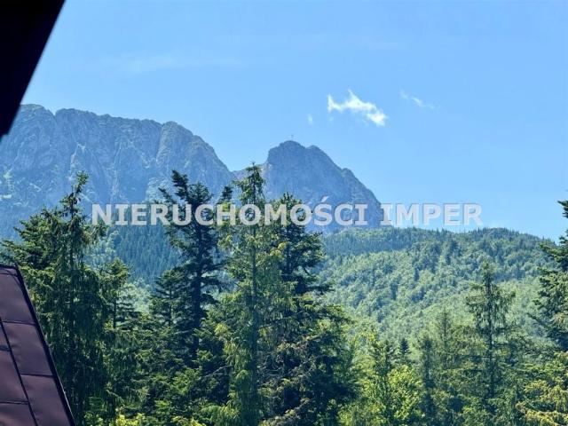 Mieszkanie na sprzedaż w Zakopane, Małopolskie