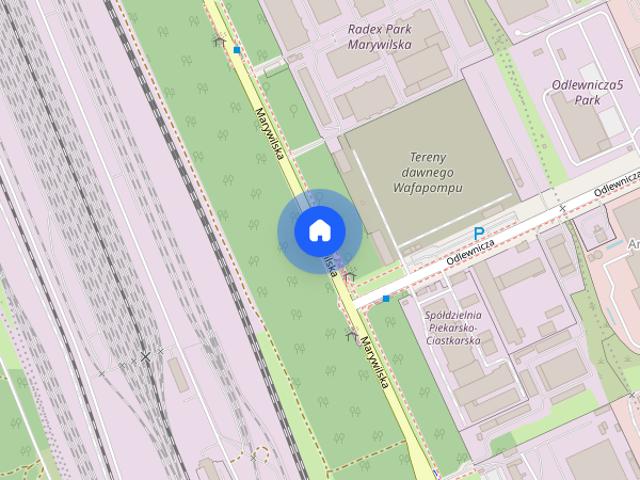 Mieszkanie do wynajęcia w Warszawa, Mazowieckie