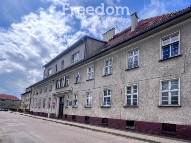 Mieszkanie na sprzedaż w Nidzica, Warmińsko-mazurskie