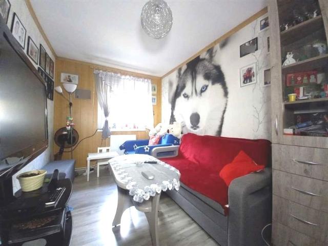 Mieszkanie na sprzedaż w Mieroszów, Dolnośląskie
