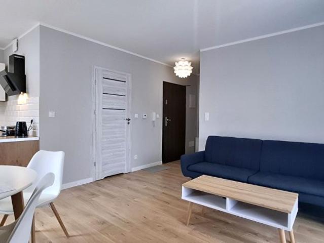 Mieszkanie do wynajęcia w Brzeg, Opolskie