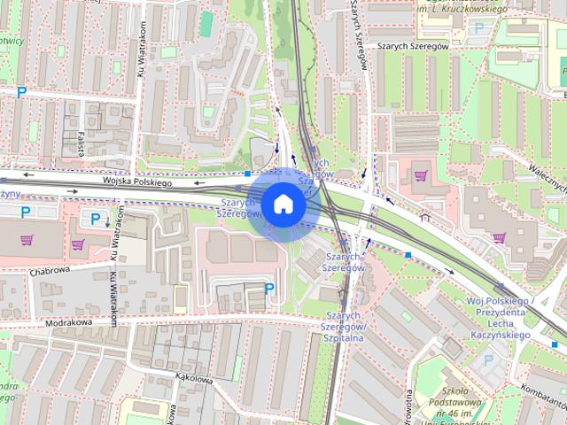 Mieszkanie do wynajęcia w Bydgoszcz