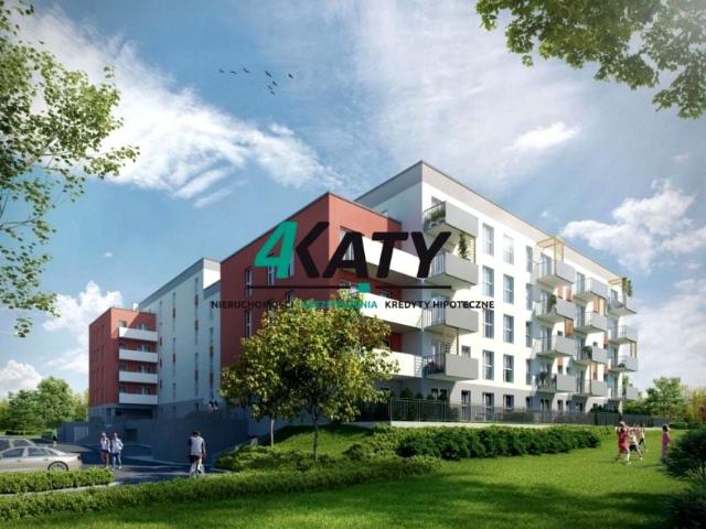 Mieszkanie na sprzedaż w Sosnowiec, Śląskie