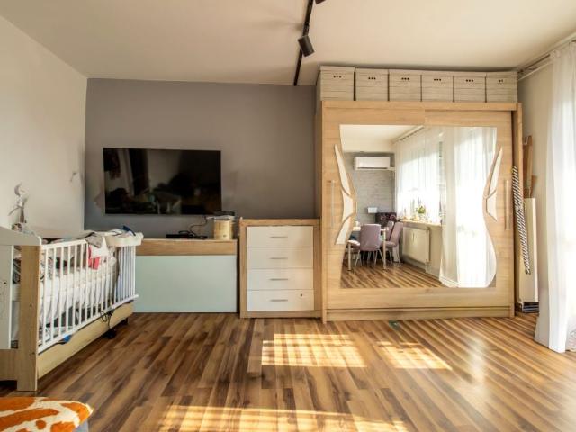Mieszkanie na sprzedaż w Żyrardów, Mazowieckie
