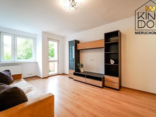 Mieszkanie do wynajęcia w Traugutta, Elbląg