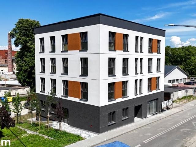 Mieszkanie na sprzedaż w Racibórz, powiat raciborski