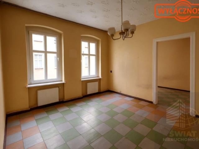 Mieszkanie na sprzedaż w Szczecin, Zachodniopomorskie