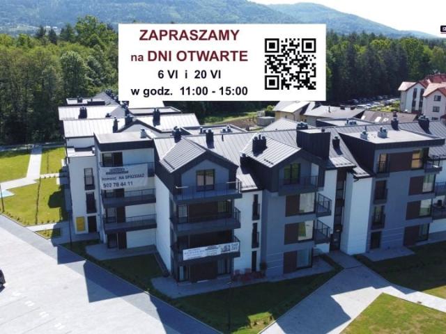 Mieszkanie na sprzedaż w Ustroń, Śląskie