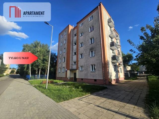 Mieszkanie na sprzedaż w Iława, Warmińsko-mazurskie