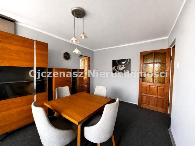 Mieszkanie na sprzedaż w Bydgoszcz, Kujawsko-pomorskie