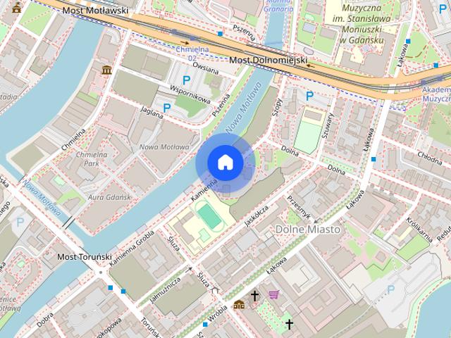 Mieszkanie do wynajęcia w Gdańsk, Pomorskie