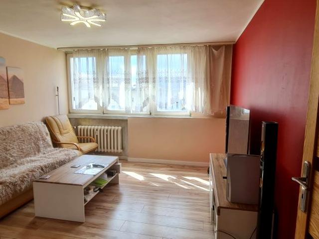 Mieszkanie na sprzedaż w Jelenia Góra, Dolnośląskie