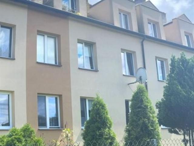 Mieszkanie na sprzedaż w Leszno, Mazowieckie
