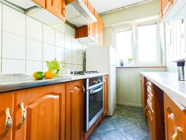 Mieszkanie na sprzedaż w Warszawa, Mazowieckie