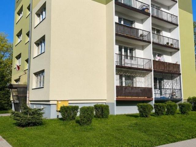 Mieszkanie na sprzedaż w Centrum, Łódź