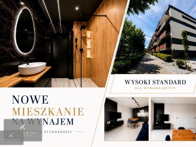 Mieszkanie do wynajęcia w Namysłów, Opolskie