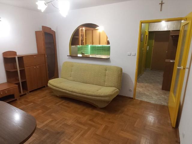 Mieszkanie do wynajęcia w Szczytniki, Wrocław