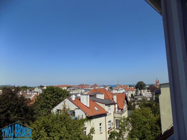 Mieszkanie do wynajęcia w Sopot Dolny, Sopot