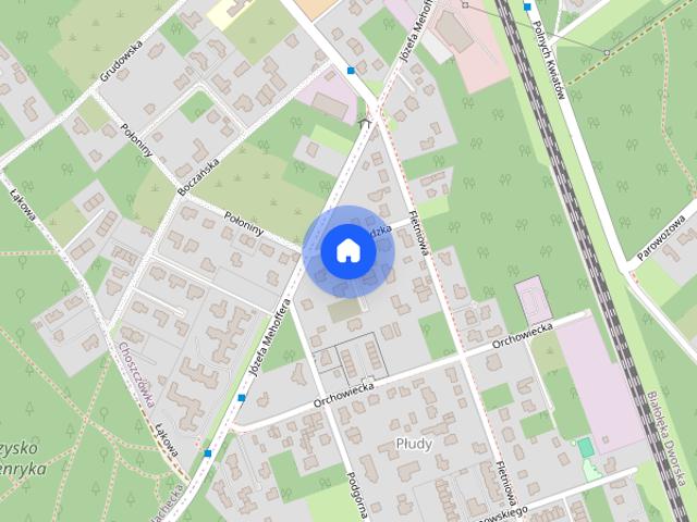 Mieszkanie do wynajęcia w Warszawa, Mazowieckie